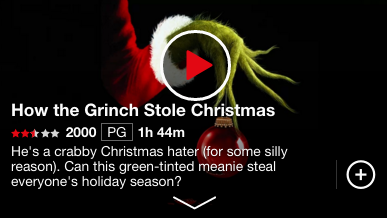 Can You Identify The Christmas Movie By Its Netflix Description?