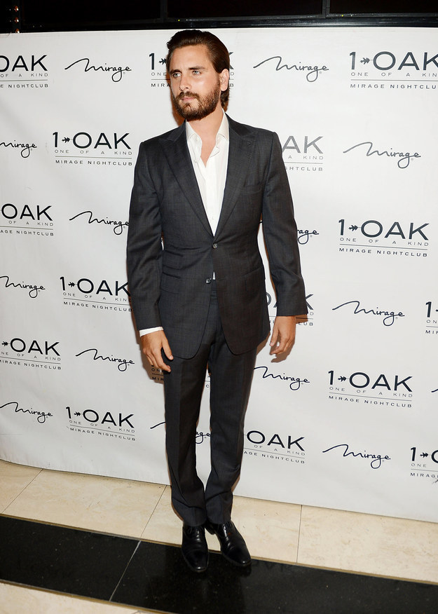 31 Celebrity Bulges That Went Hard In 2015