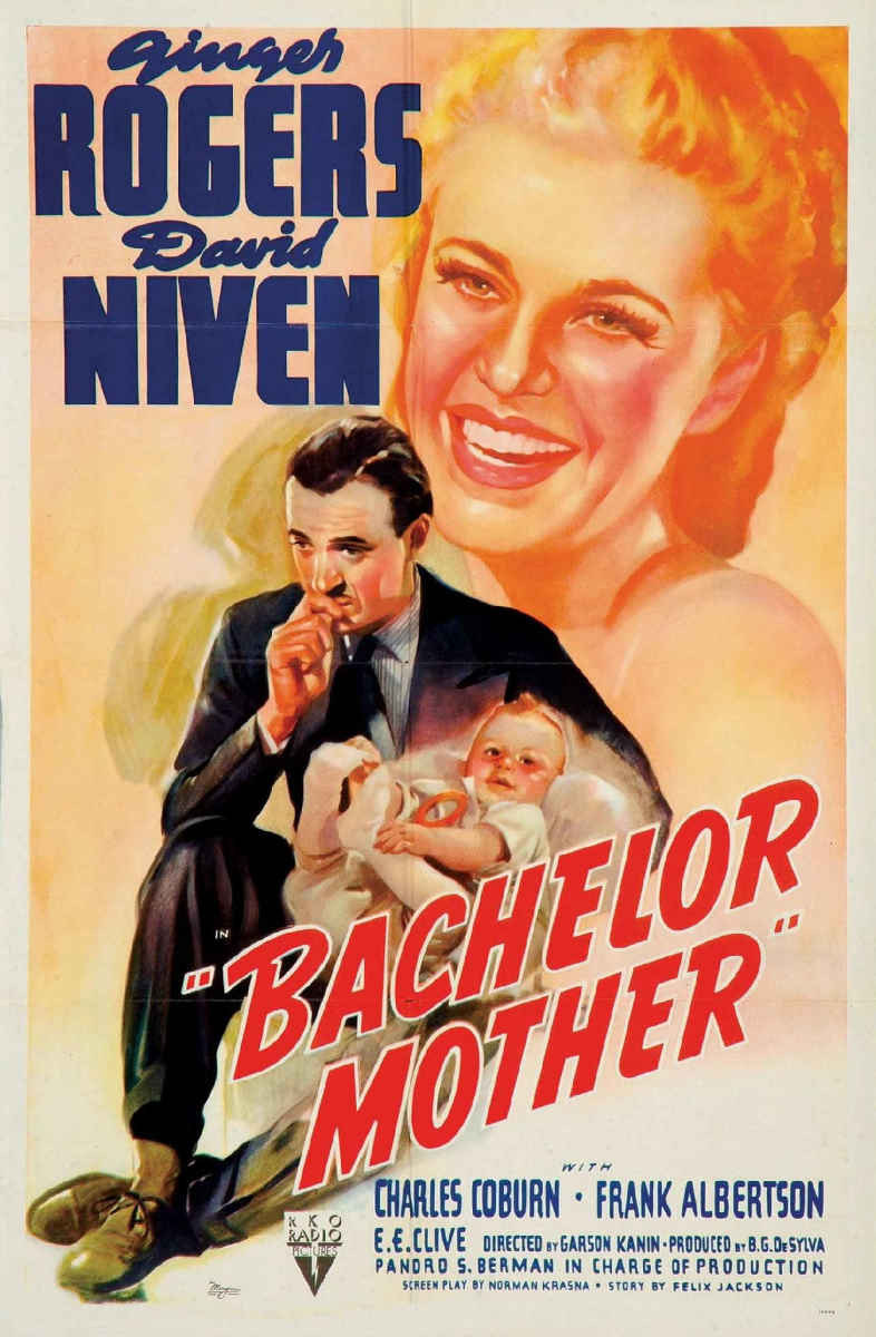 Mistaken as the mother to an abandon child, a woman is forced to stay with the child and learn what it means to be a mother.