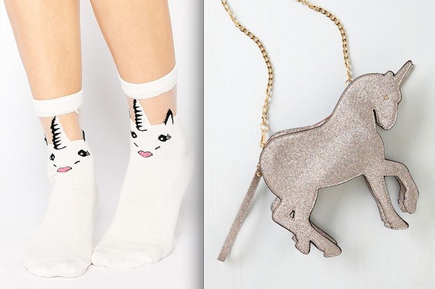 23 Gifts Every Unicorn Lover Needs In Their Life