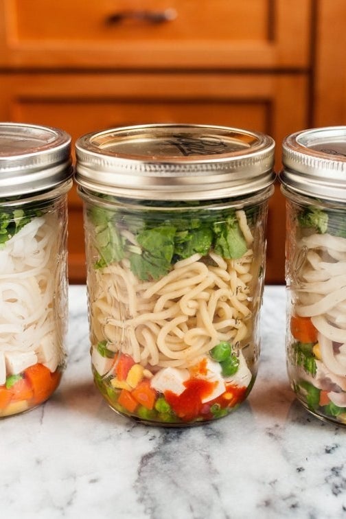 19 Easy Hot Lunch Ideas That Will Warm Up Your Freezing Office