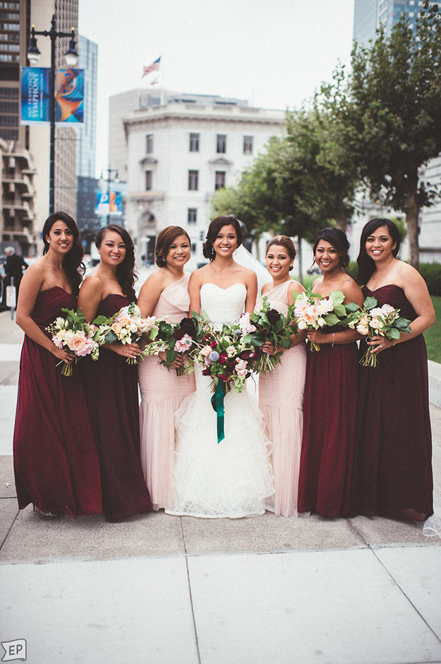In its official announcement in late 2014, Pantone said Marsala "enriches the mind, body, and soul."