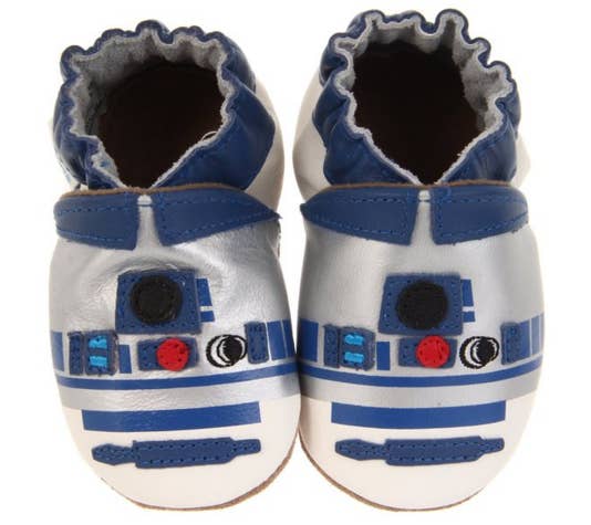 Star wars baby gifts new arrivals