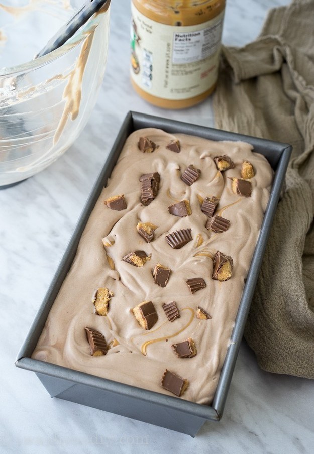 23 Insane Chocolate Peanut Butter Desserts That Sexually Awakened Us In 2015 9012