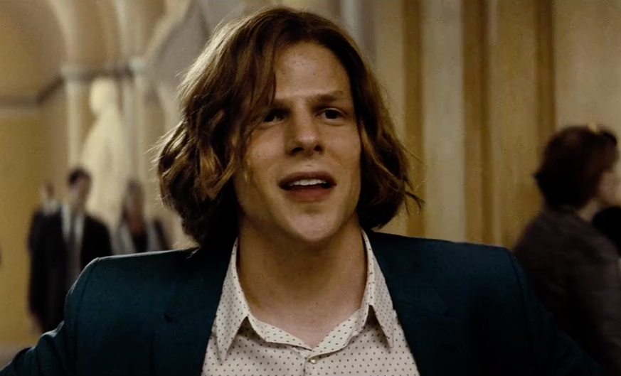 We Need To Talk About Lex Luthor In Batman V Superman