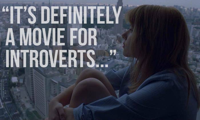 47 Movies That Helped People Cope During Their Depression