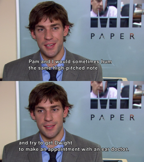 Why Jim Is The Worst Character On The Office - Network Ten