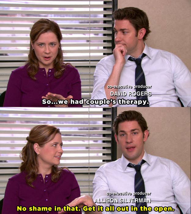 Why The Office's Jim Halpert Is the Absolute Worst