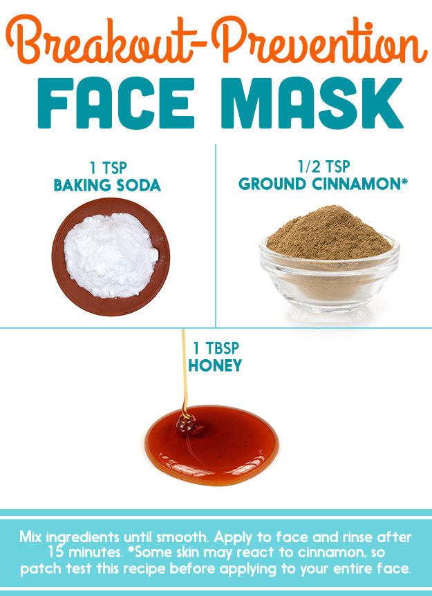 Diy Face Masks