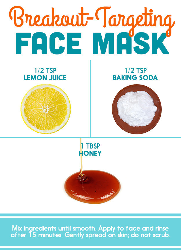 Common claims: That this mask prevents breakouts, gets rid of excess sebum, unclogs pores, and gets rid of pollution and dirt. What the experts say: 