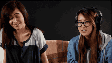 Lesbians Watched And Critiqued Lesbian Porn And It Was Traumatic
