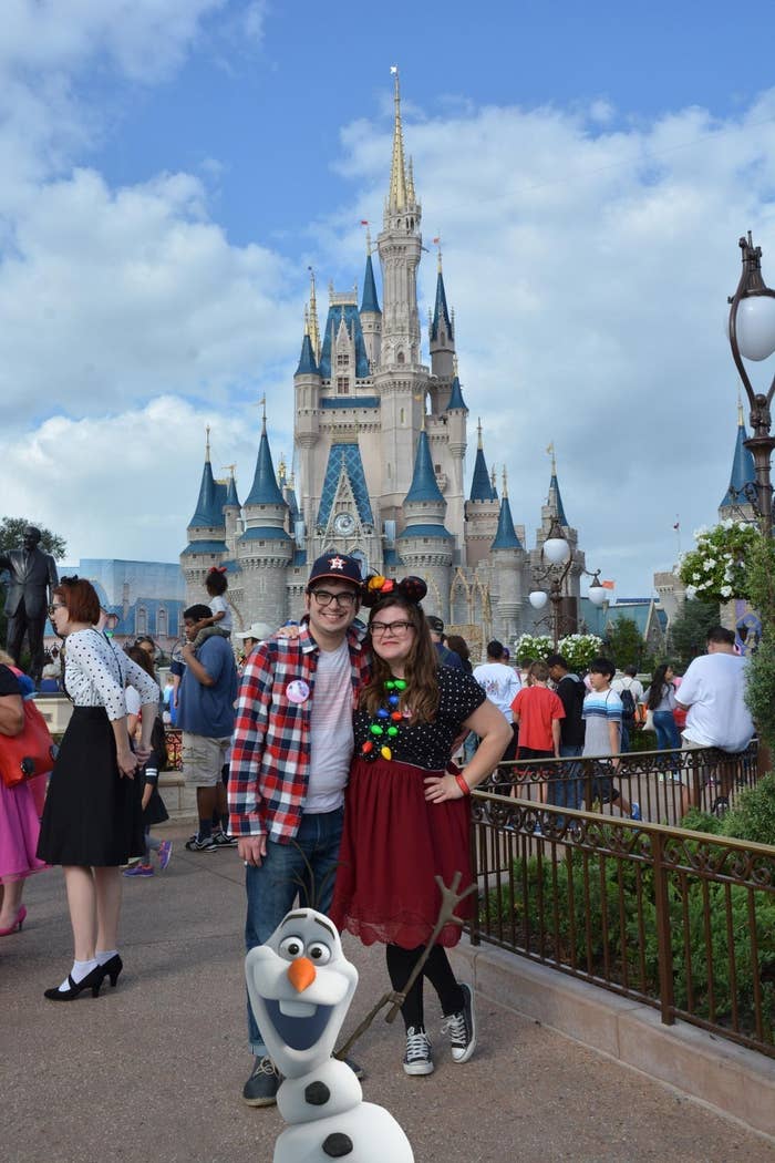18 Things No One Tells You Before Going To Disney World As An Adult