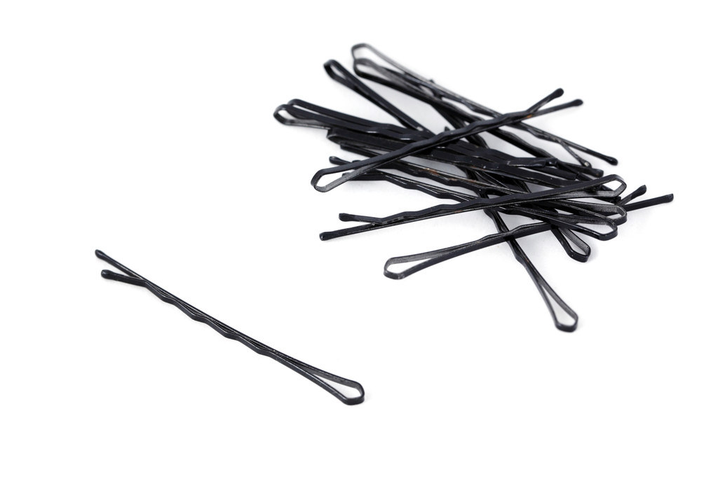 THEORY: the bobby pin lobby (Bobby Lobbyâ„¢) sends thieves into your bathroom during the night so you have to keep buying them back in perpetuity.