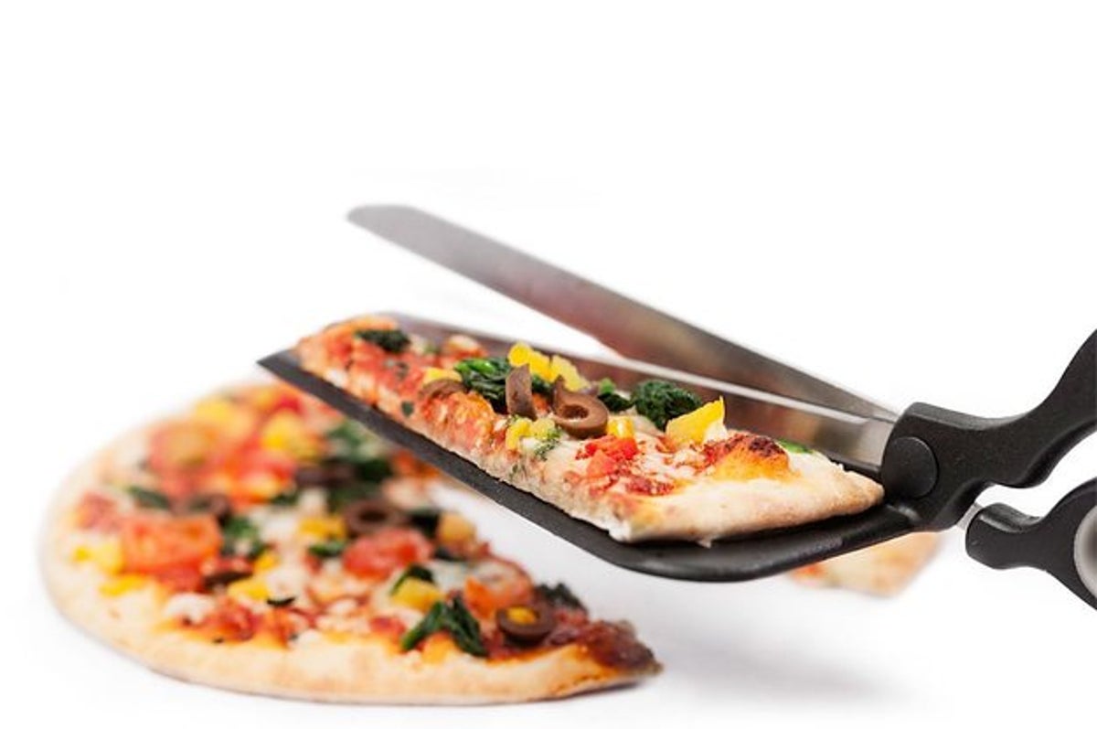 23 Gifts For People Who Love Pizza More Than They Love You These necklace card holders are perfect for holding chains and necklaces securely. 23 gifts for people who love pizza more