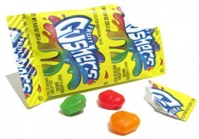 You know you still love that burst of fruity flavor.