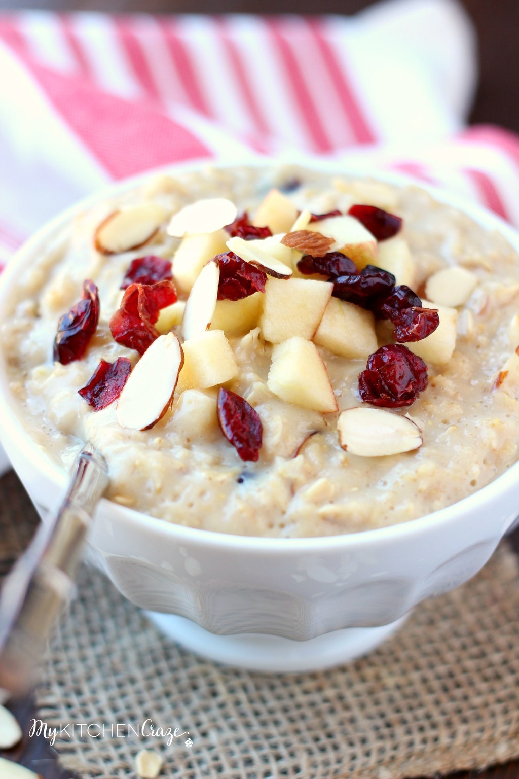 Get the recipe here.