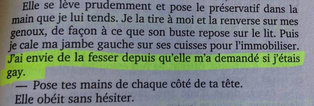 18 Phrases Sexistes Qui N Auraient Jamais Du Etre Prononcees En 15