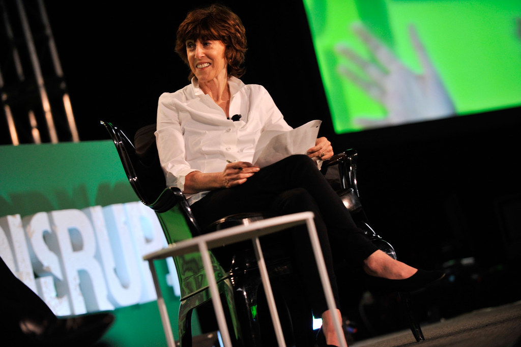 Nora Ephron, the sharp author, journalist and screenwriter, shared her top 10 New Year's Resolutions in her Huffington Post column in 2008."I just read my New Year's resolutions from last year, and I'm sorry to say that I managed to carry out almost none of them. I vowed to lose two pounds; I didn't. I was going to cook a timballo; I didn't."After deciding that she wasn't being ambitious enough, Nora set herself some challenging resolutions for 2008, which included:End the war in Iraq.Make sure a Democrat is elected president. Kill Osama bin Laden. Start a universal health care program and put Oprah Winfrey in charge of it.