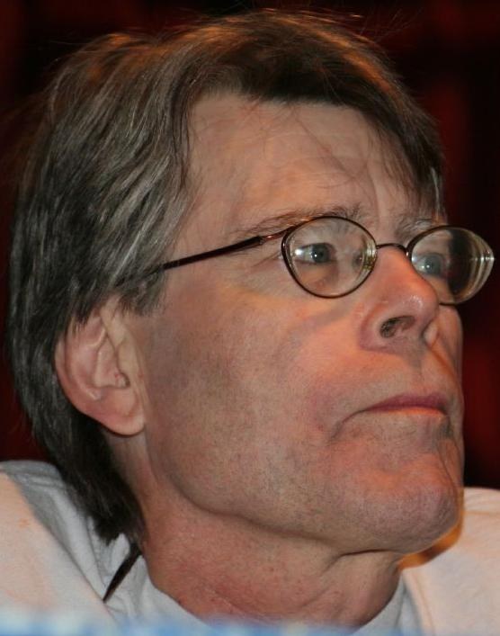 After critics slammed several of Stephen King's longer novels, namely It (1,138 pages) and The Dead Zone (428 pages), King made a New Year's resolution.In 1986 he wrote that he made his “first New Year’s resolution in some ten years that night: Never write anything bigger than your own head.”