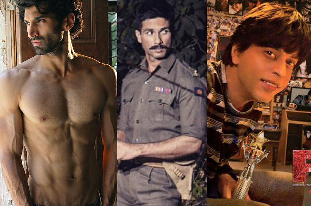 25 Bollywood Movies You Should Be Really Excited About In 2016