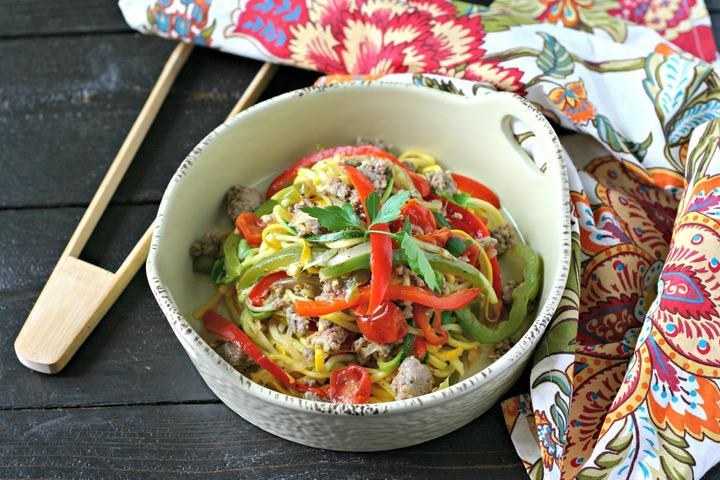 Simple deliciousness at it's best. Get the recipe here