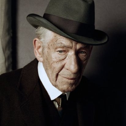 Mr. Holmes