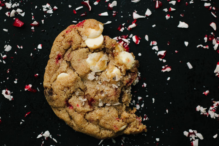 12 Recipes that Celebrate the Chocolate Chip Cookie