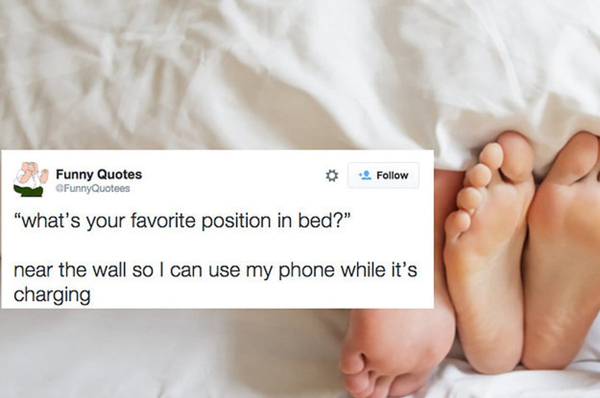 23 Tweets That Hilariously Sum Up Your Phone Addiction