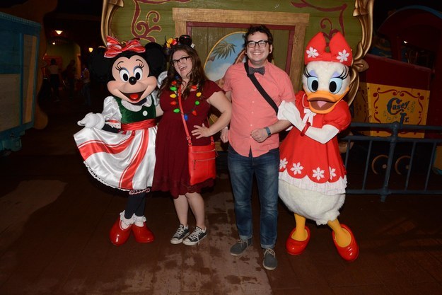 18 Things No One Tells You Before Going To Disney World As An Adult