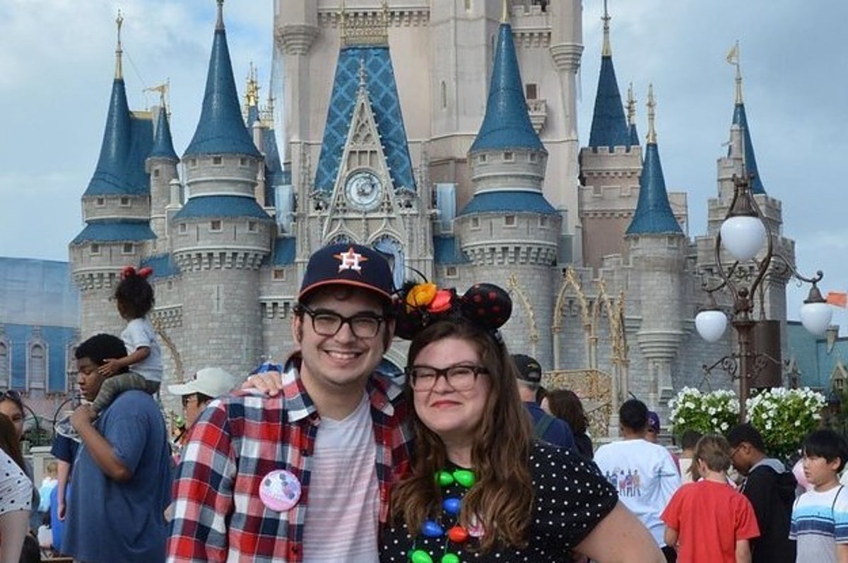 18 Things No One Tells You Before Going To Disney World As An Adult
