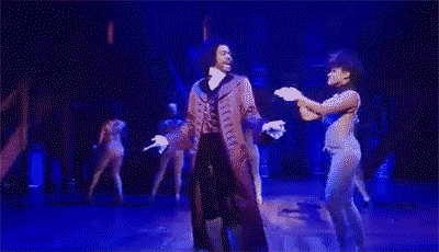 Thomas Jefferson, kind of the worst. This song, kind of the best.