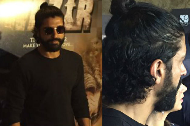 5 Bollywood Men Who Totally Pulled Off Long Hair & Actually Looked Better