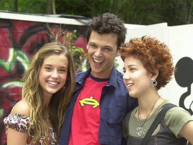 Baixar Musica Tema Da Novela Malhação 2014