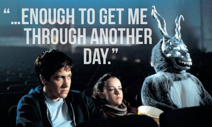47 Movies That Helped People Cope During Their Depression