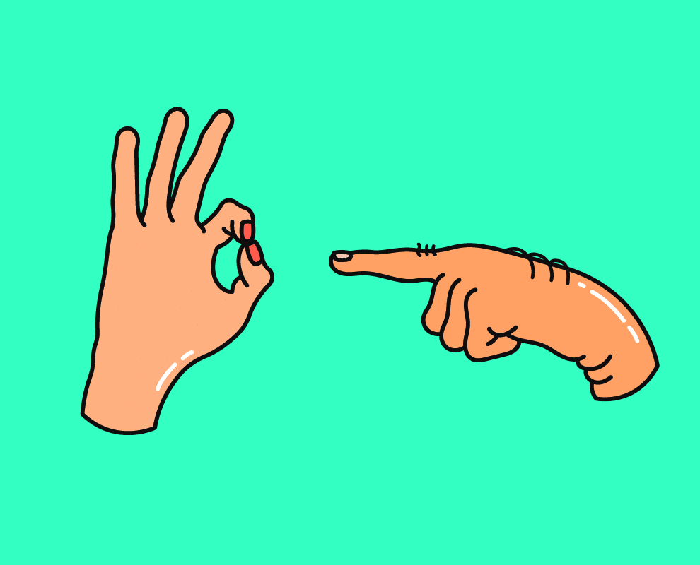"Bad" as in, not ~good sex~, but also "bad" as in, playing into and reinforcing heteronormative and gender stereotypes. Read it here.