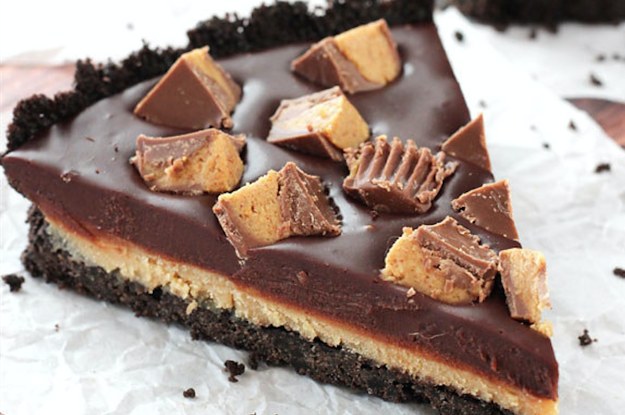 23 Insane Chocolate Peanut Butter Desserts That Sexually Awakened Us In   23 Insane Chocolate Peanut Butter Desserts That S 2 18244 1449500666 0 Dblbig 