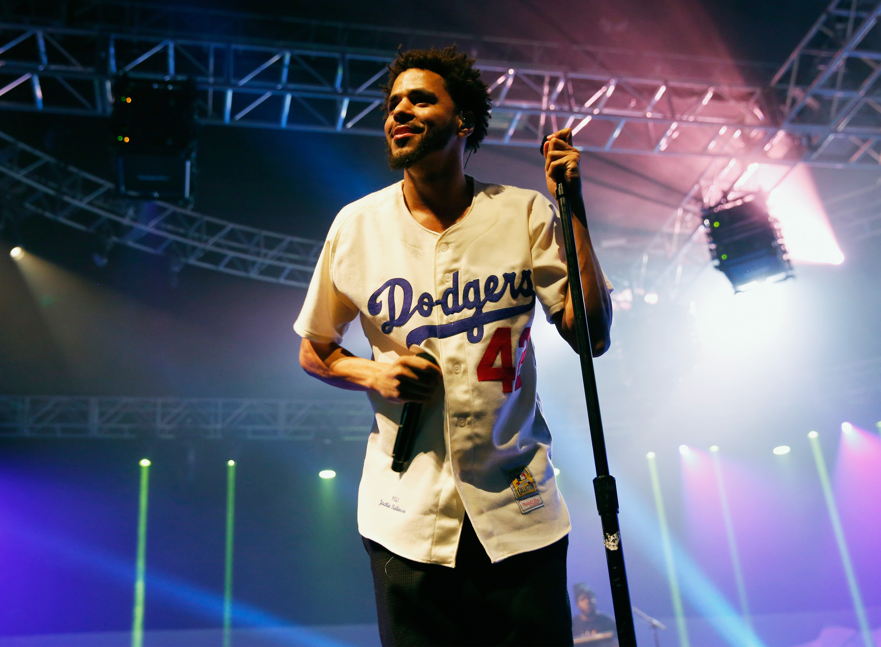 Watch The Trailer For J. Cole's 