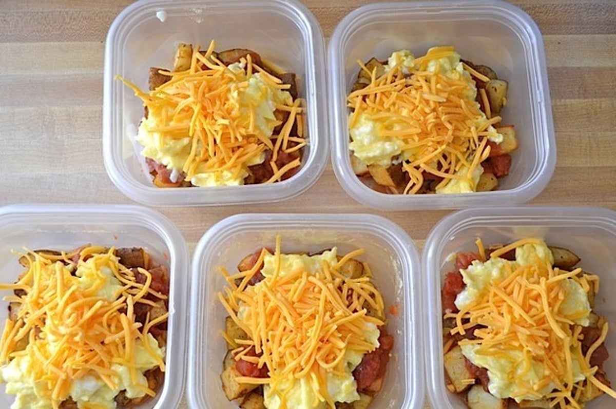 19 Easy Hot Lunch Ideas That Will Warm Up Your Freezing Office