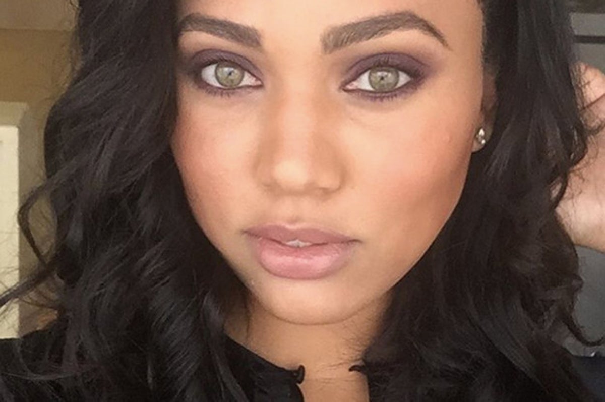 Ayesha Curry Has Sparked A Debate About How Women Dress