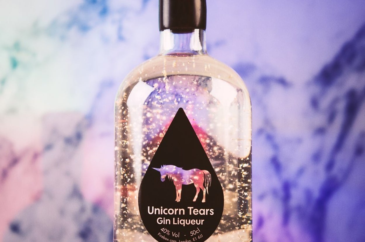 15 Totally Bizarre Kinds Of Booze You Can Actually Buy