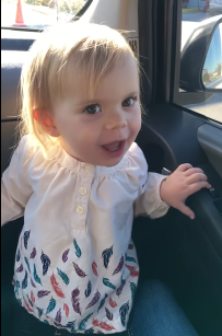 This Adorable 2-Year-Old Girl Totally Slays Her Impression Of Adele's ...
