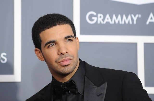 The Grammys Just Confirmed Drake Won His Beef With Meek Mill