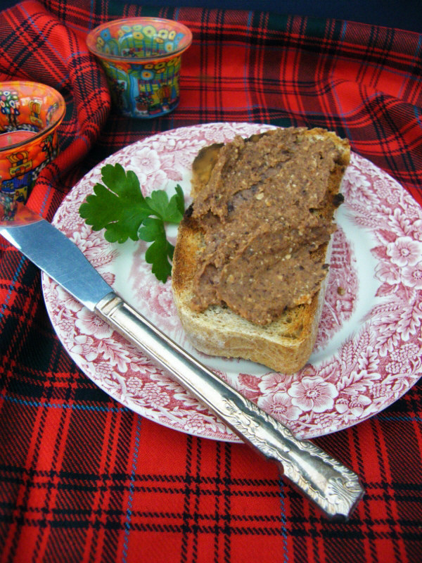 Recipe here.