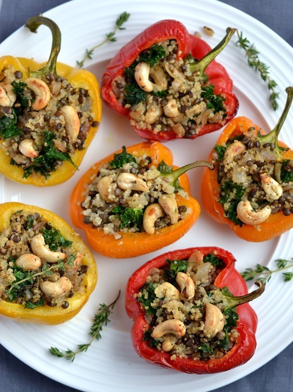 Recipe here.