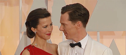 His rep told BuzzFeed at the time: "Benedict Cumberbatch and Sophie Hunter are delighted to announce the arrival of their beautiful son."