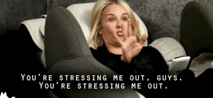 "There may be an interaction with other conditions, including psychological conditions, and it is likely that (like tinnitus), it may be exacerbated by stress," Dr White told BuzzFeed. "It might be helped by relaxation techniques, counselling, mindfulness or cognitive behavioural therapy as well as technological interventions."