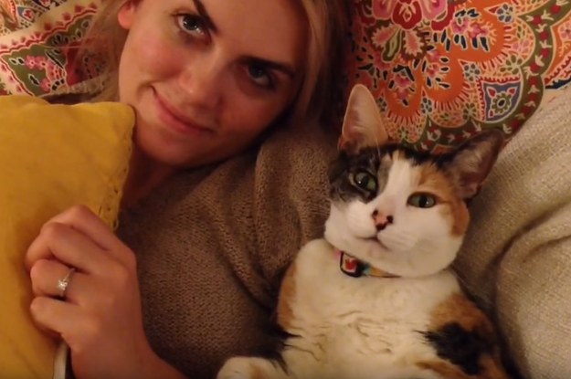 This Guy Pranked His Girlfriend Every Time He Took Her Photo By Filming