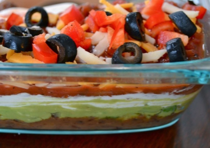 Stomach ache waiting to happen. Irish exit, leggo. Recipe here.