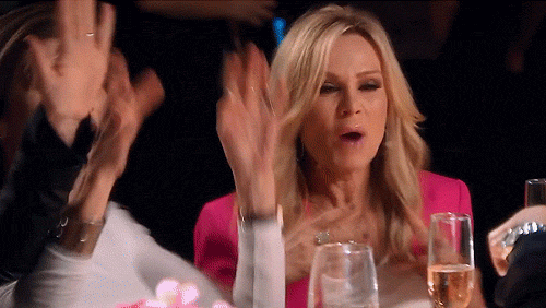 We asked the BuzzFeed Community to tell us what their favorite reality TV shows, stars, and moments were this year. The most popular responses were collected and assembled into the 14 award categories below for you to vote upon.