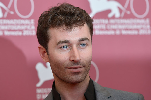 Porn Studio At Center Of James Deen Allegations Is Fighting Four Lawsuits picture